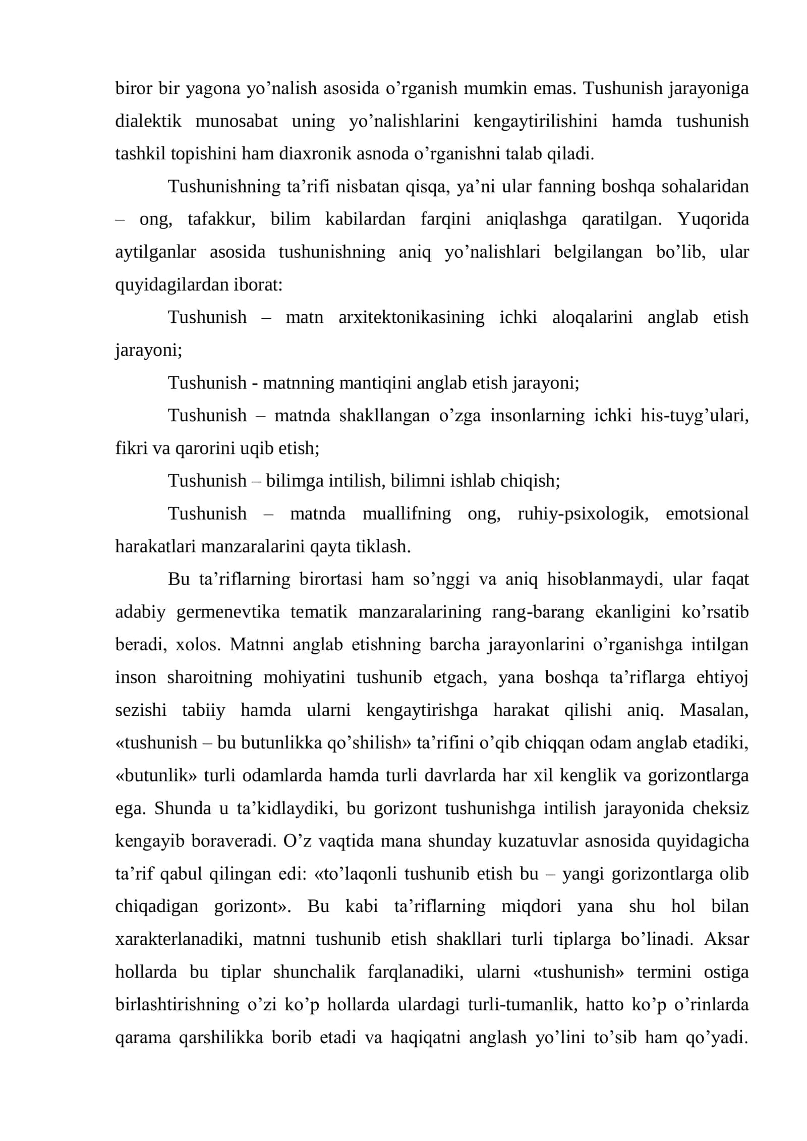 Adabiy germenevtika va badiiy asar arxitektonikasi 3