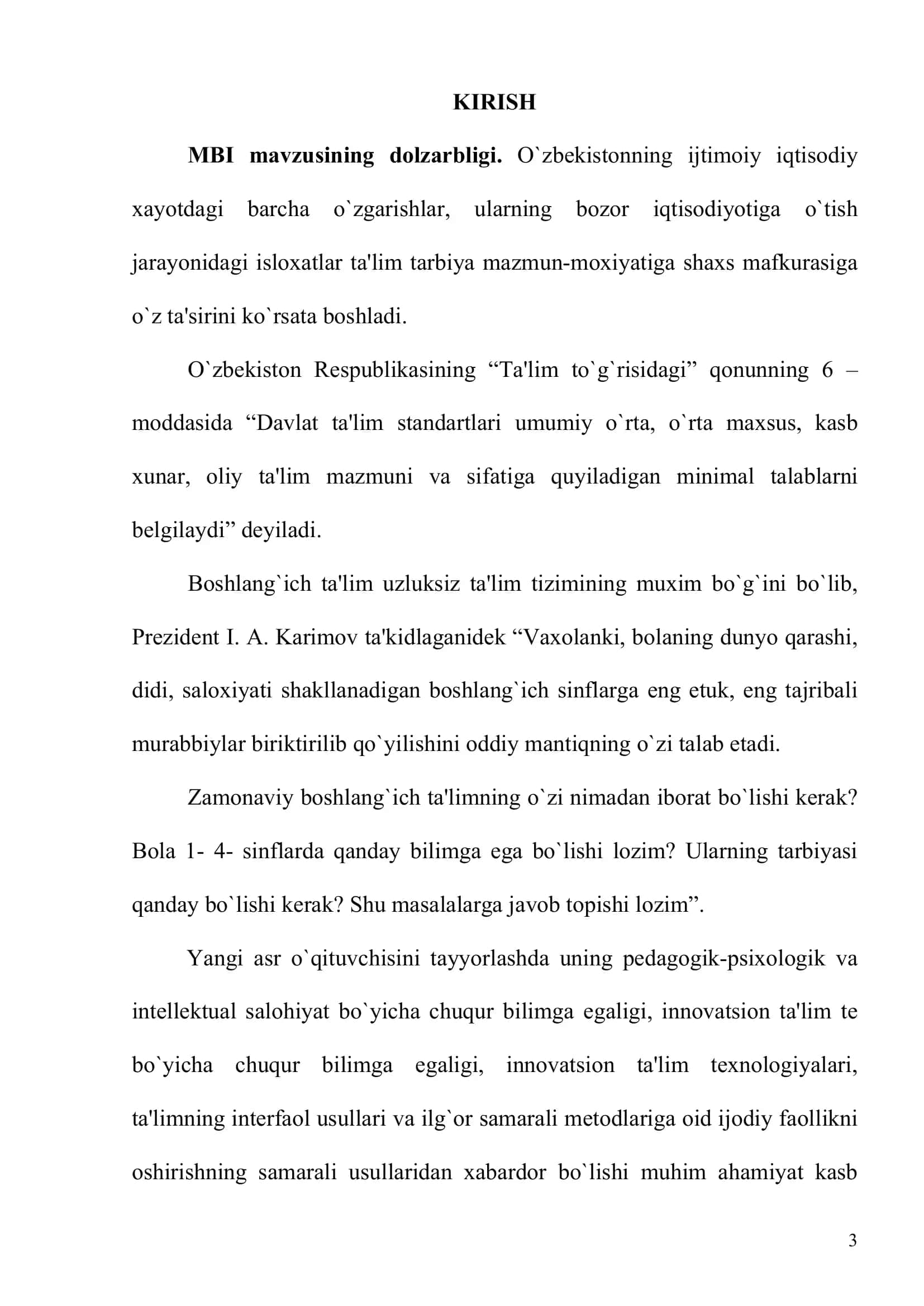 Xalq pеdagogikasida mеhnat tarbiyasi vositasida o`quvchilarni kasbga yo`naltirish usullari 3