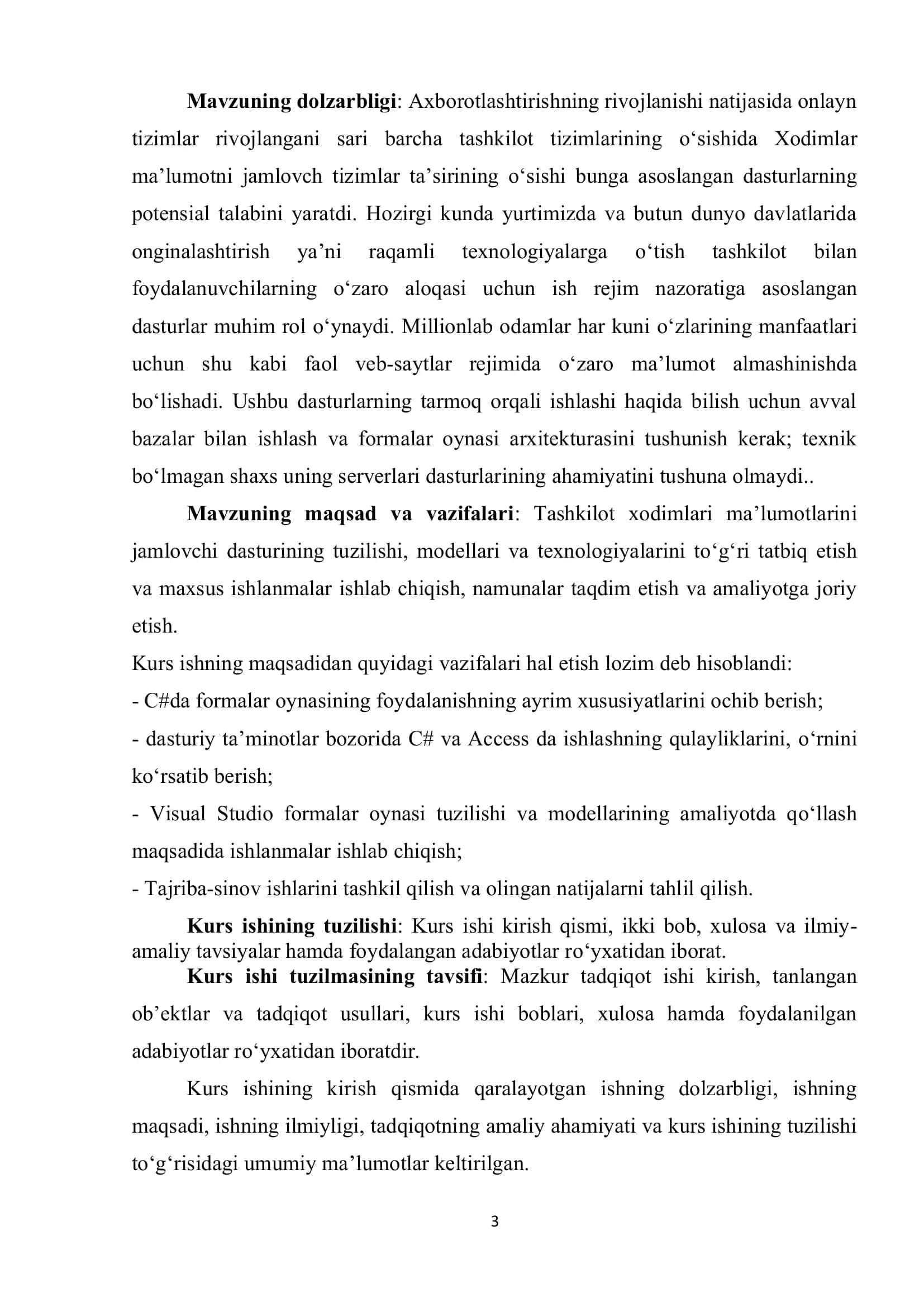 BOB.TASHKILOT XODIMLARI MA’LUMOTLARINI JAMLOVCHI 3