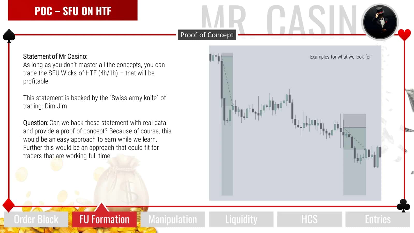 MR. CASINO 3