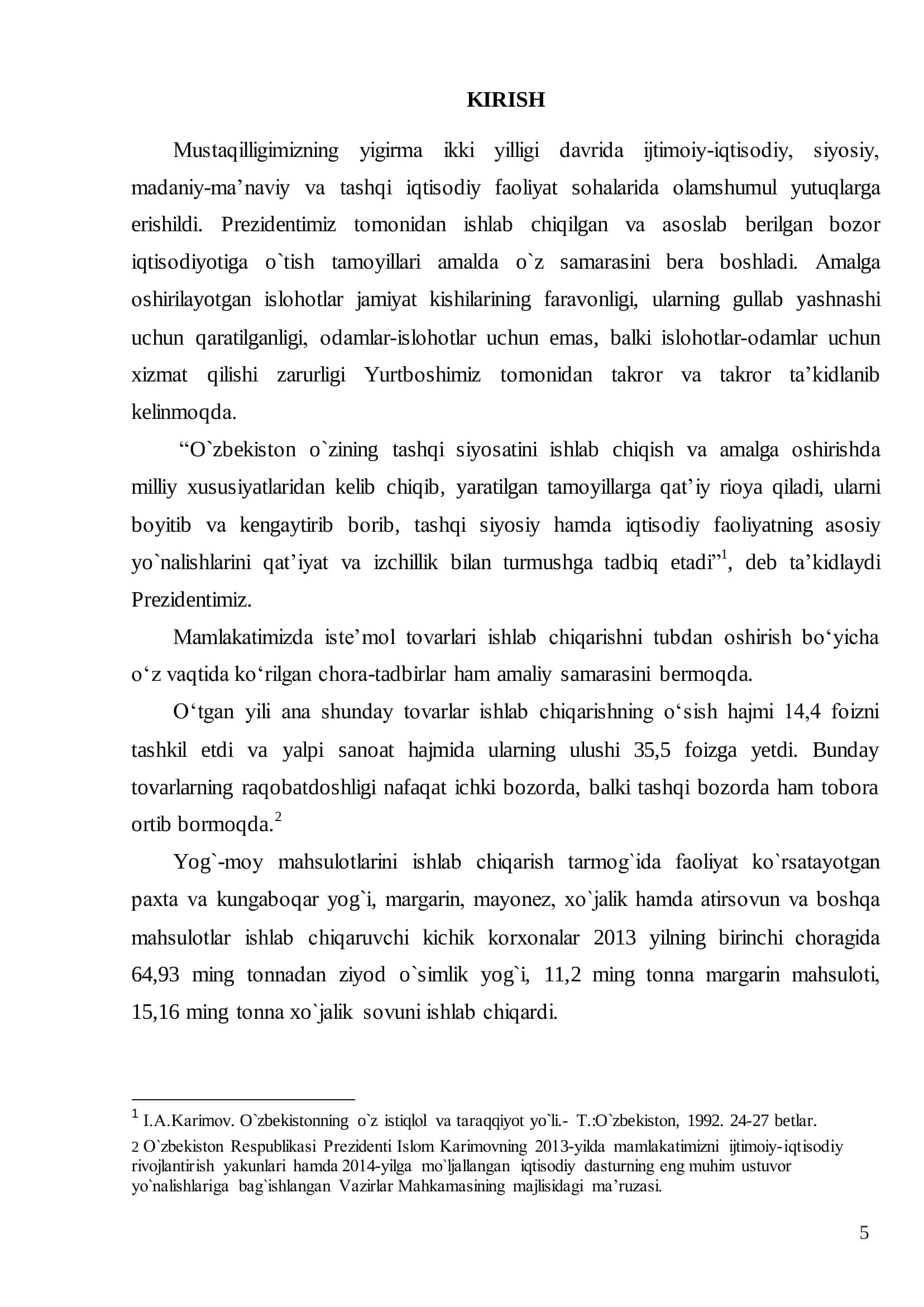 Strategik taxlil usullaridan foydalanish samaradorligini baholash tizimini ishlab chiqish 3