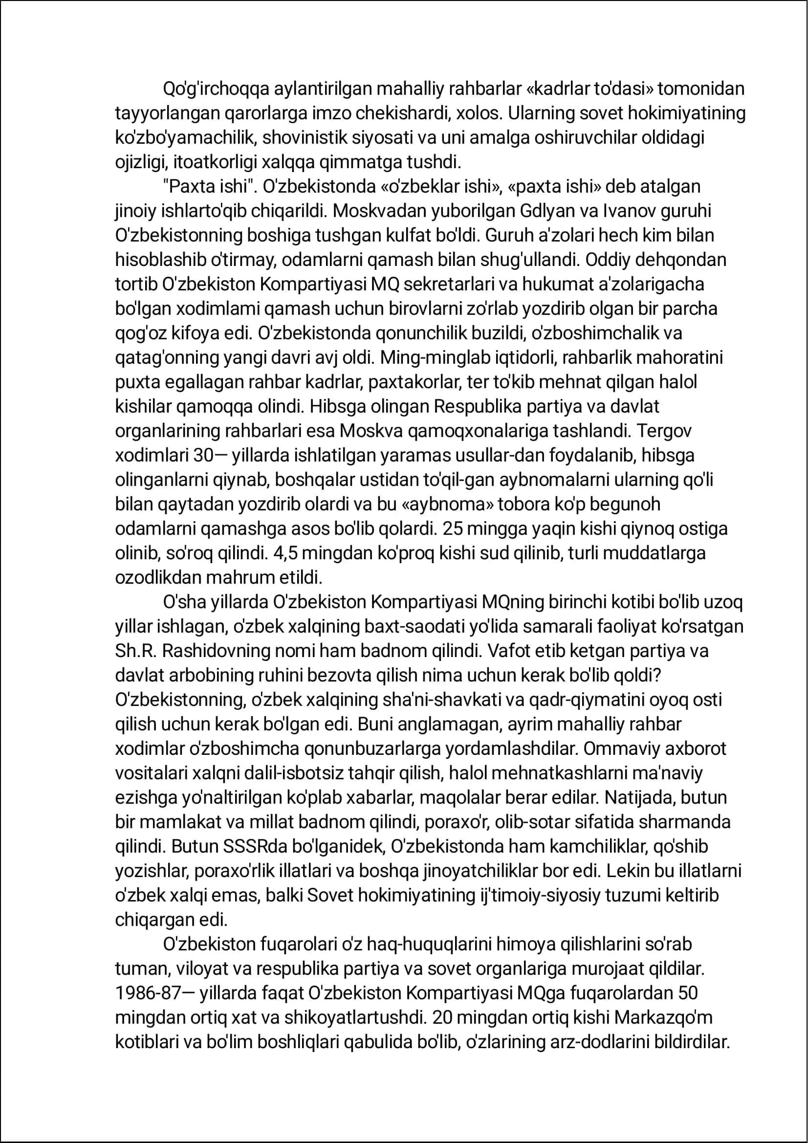 O'zbekislonning ijtimoiy-siyosiy hayoti 3