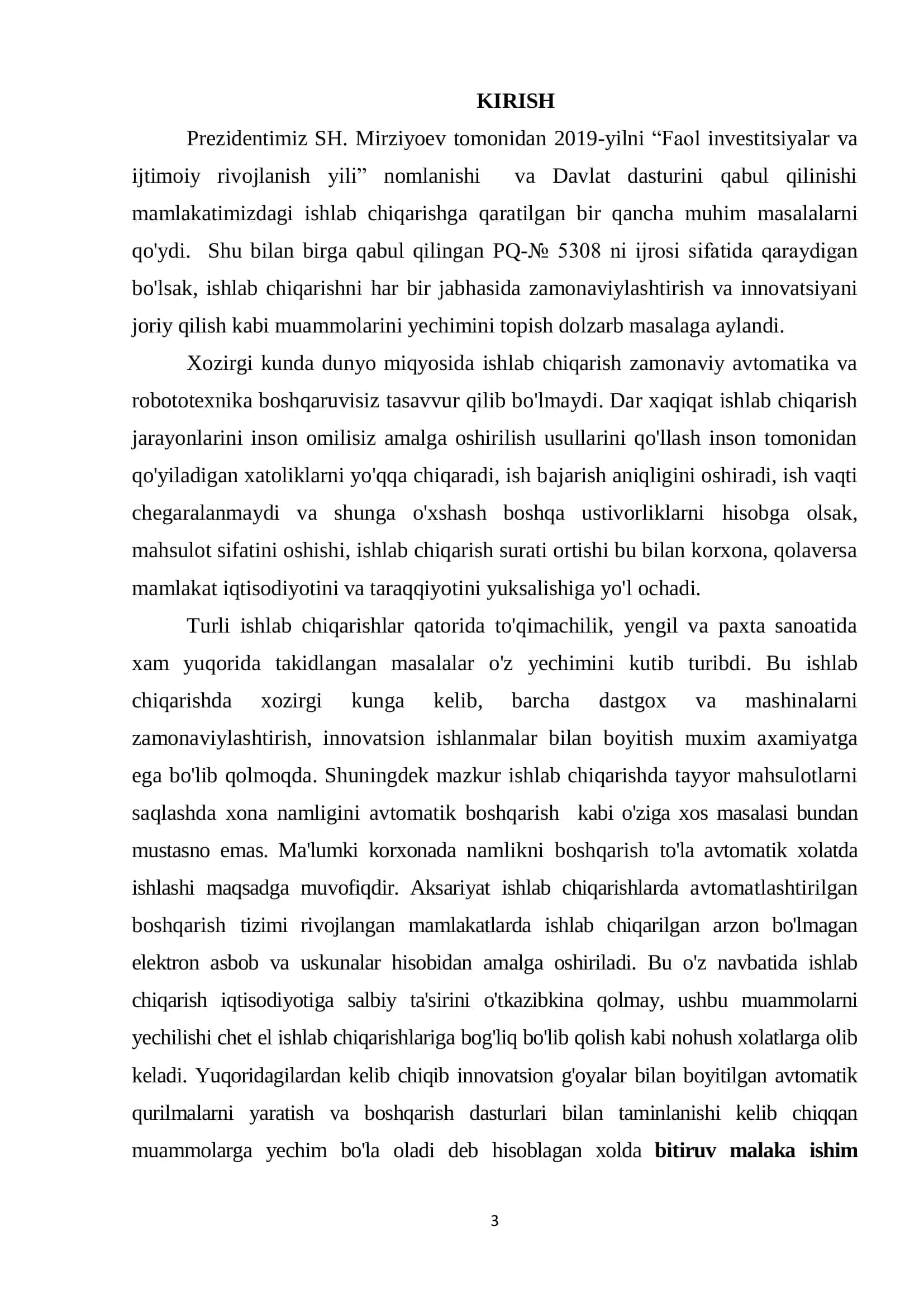 To`qimachilik korxonalarida iqlimni mobil telefon orqali monitoring qilish tizimini loyihalash 3