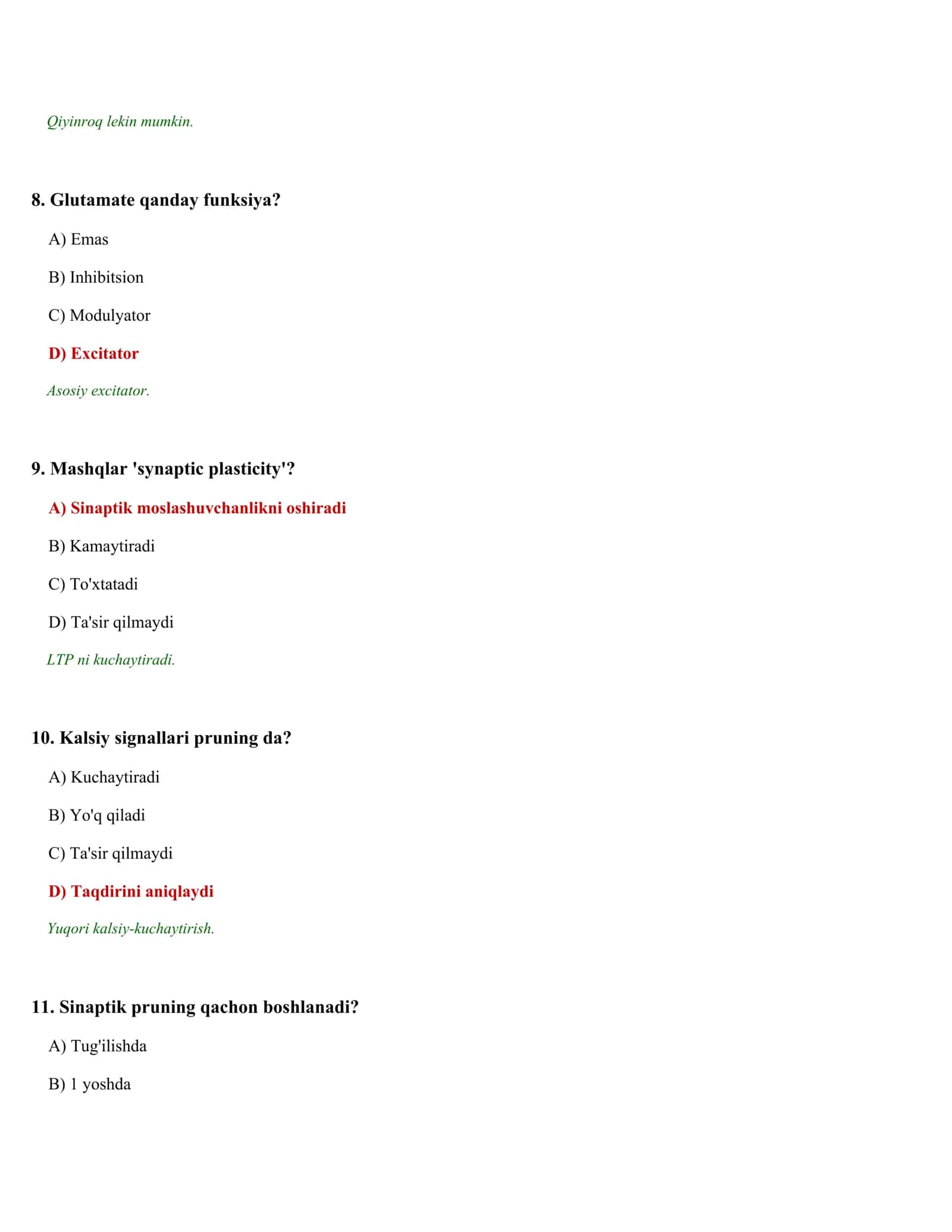 PSIXOLOGIK TESTLAR TO'PLAMI (500 test) 3