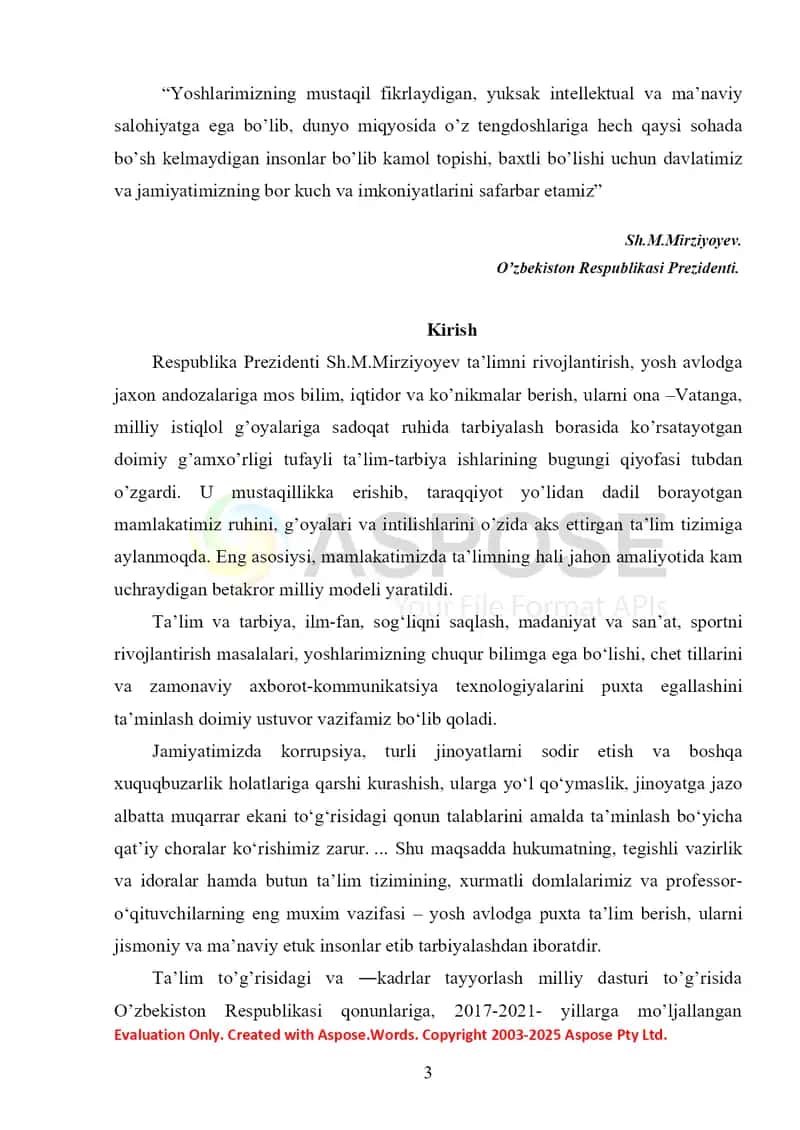 Vektor fazolar. Ortogonallashtirish va ortonormallashtirish jarayoni 3