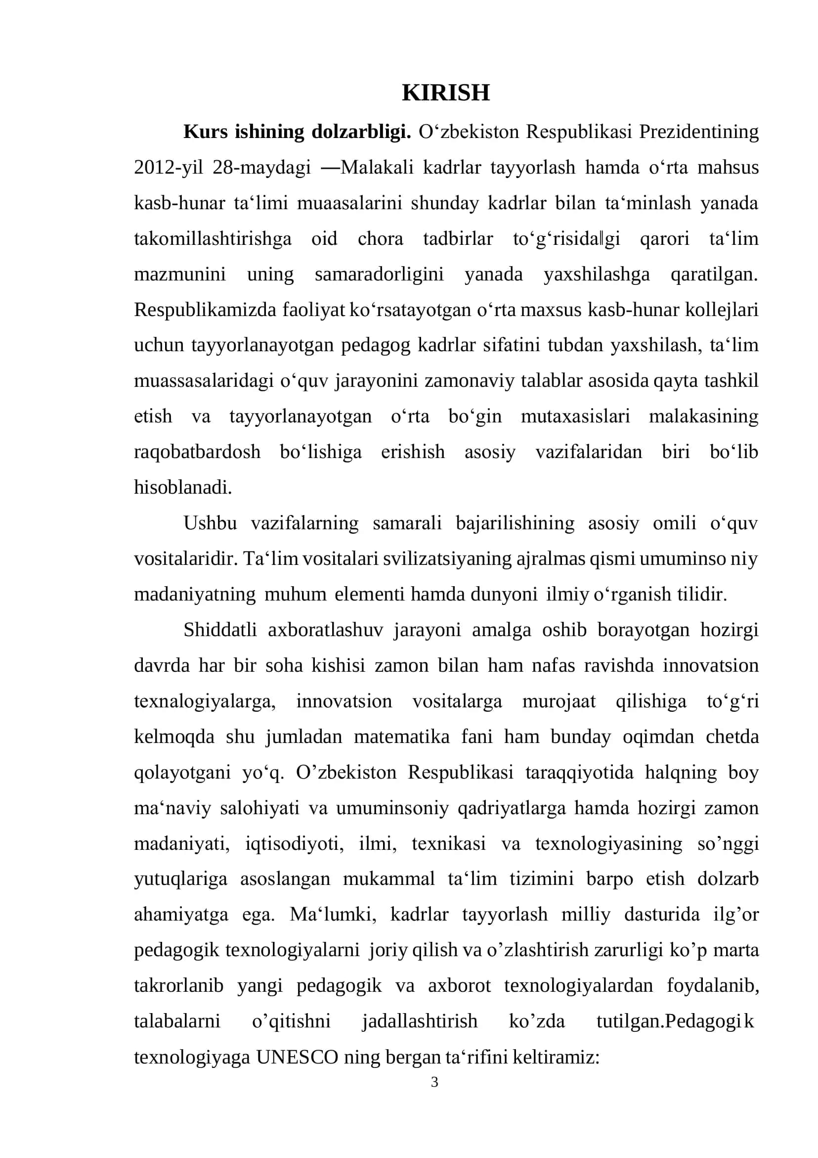 Tekislikda kordinatalar sistemasini almashtirish 3