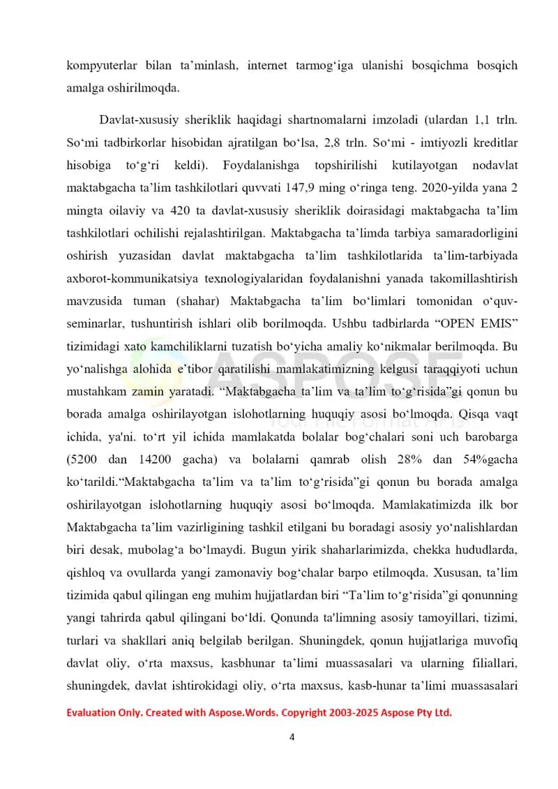 Nutqida nuqsoni bo'lgan bolalar nafasini rivojlantirish diplom ishi 4