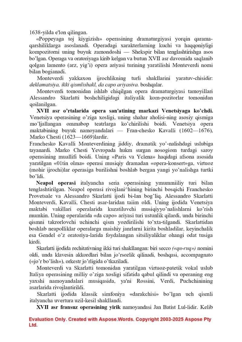 Xorijiy  musiqa  rivoji 4