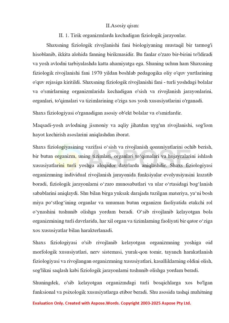 Tropik va saxro sharoyitida odamlarning fiziyologik xolatlari 4