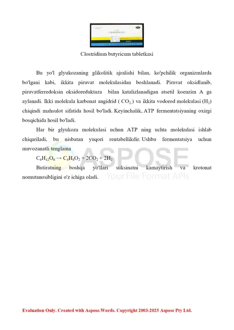 1. Moy kislota stereoizomeriyasi, olinishi, kimyoviy xossalari, qo’llanilishi. Referat 7 bet 4