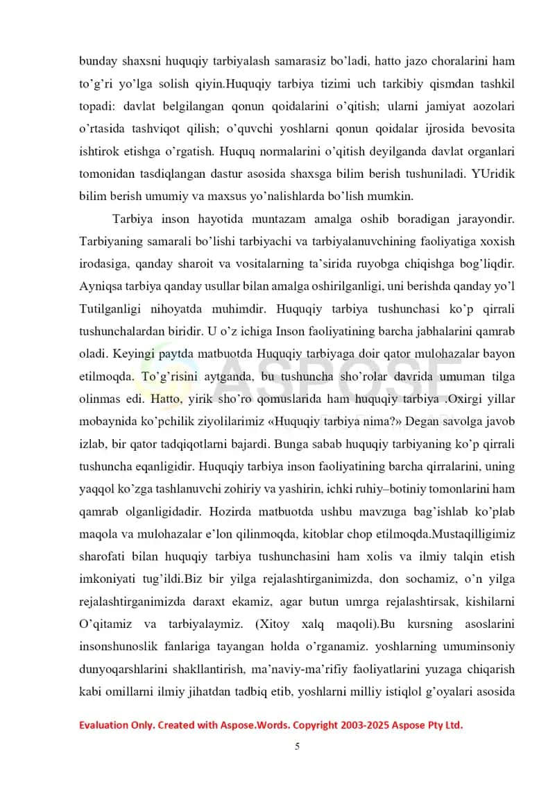 HUQUQIY TARBIYA VOSITALARI 4