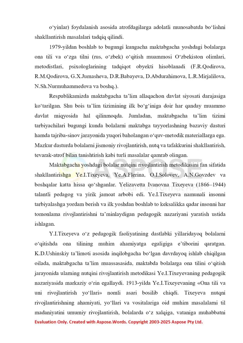 HUQUQIY TARBIYA TIZIMINI INSONPARVARLIK YOʻNALISHIDA TAKOMILLASHTIRISH 4