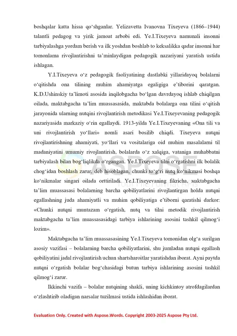Huquqiy tarbiya tizimini insonparvarlik yoʻnalishida takomillashtirish 4