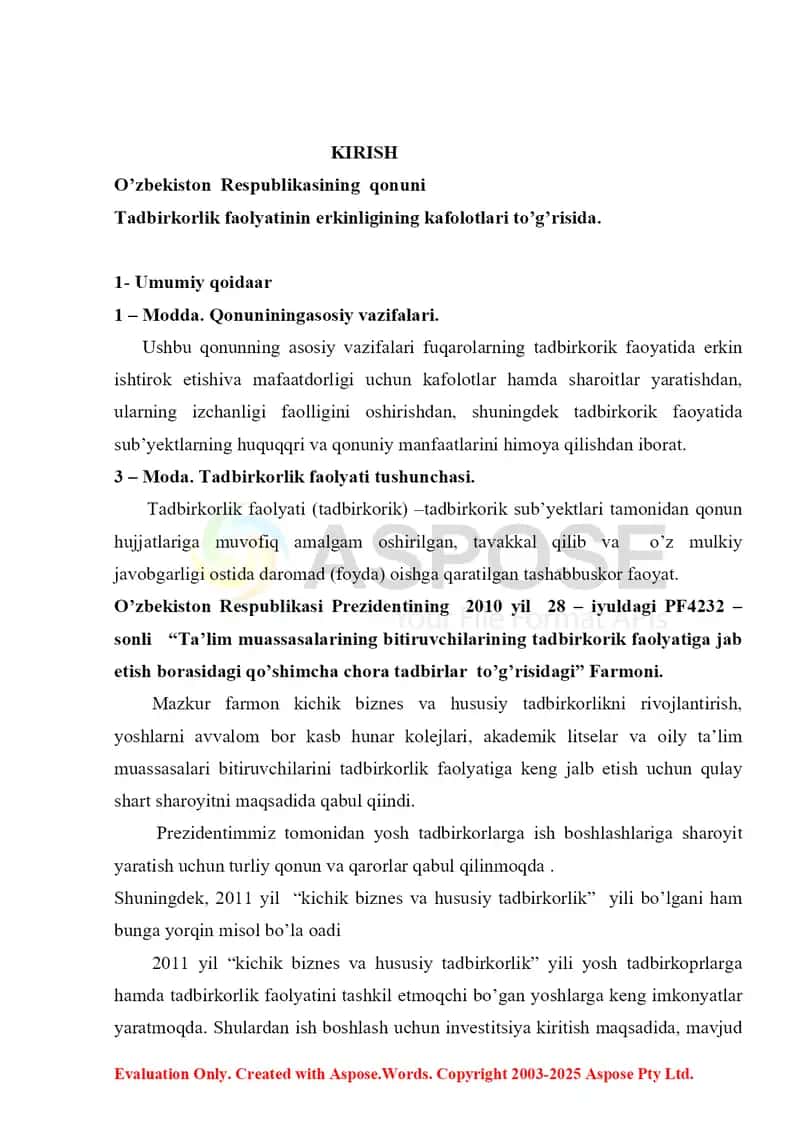 Yog' moy ishlab chiqarish biznes reja 4