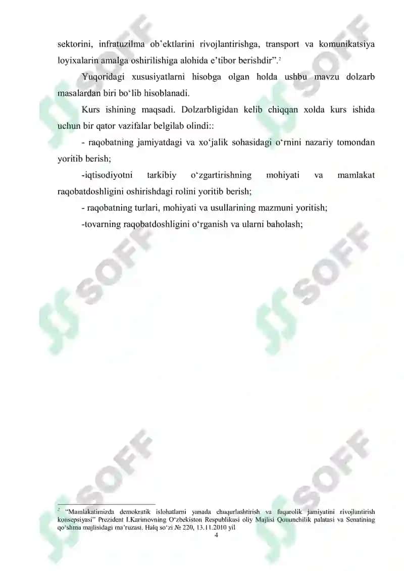 "TURIZMDA STRATEGIK MARKETING FANIDAN 4