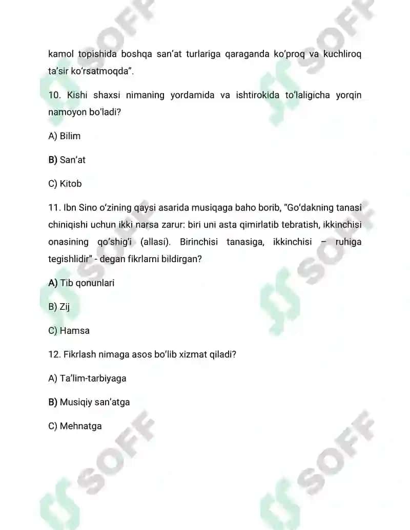 Maktabgacha taʼlim tashkilotlarida musiqaviy tarbiyaning maqsad va vazifalari 4