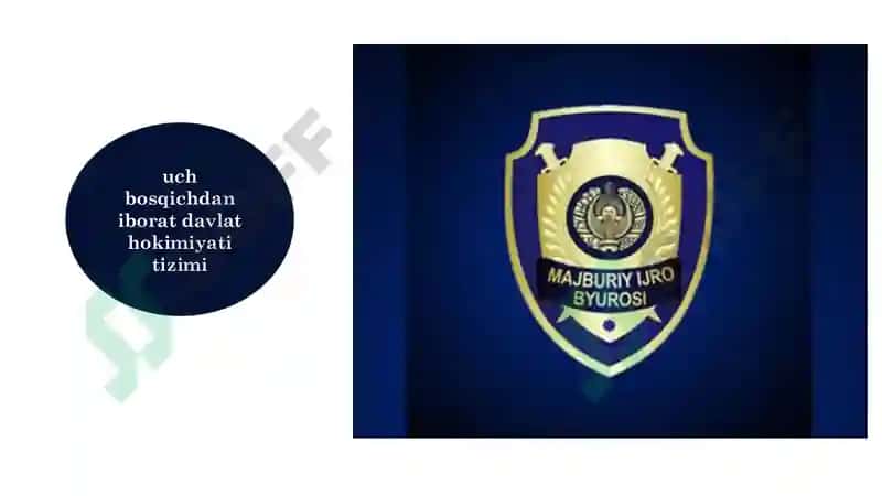 Mustaqillik yillarida davlat boshqaruvi tizimida amalga oshirilgan islohitlar 4