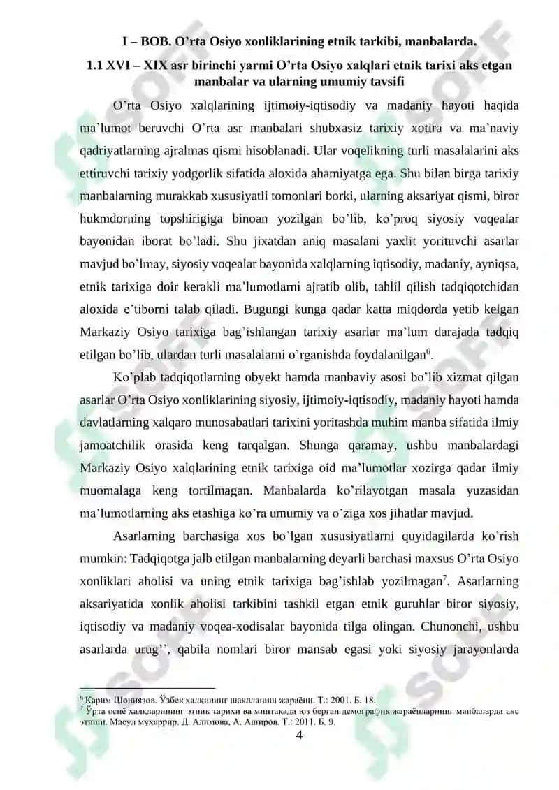 O’zbek xalqining etnik tarixi 4