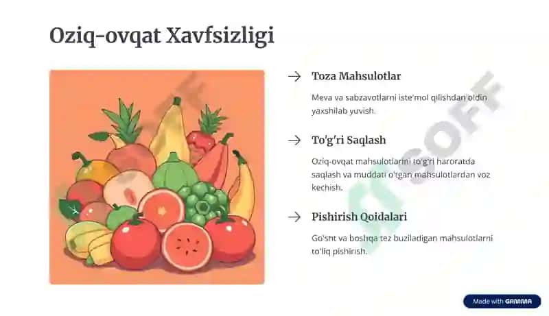 endemik kasalliklarni oldini olishda gigienik chora tadbirlar 4