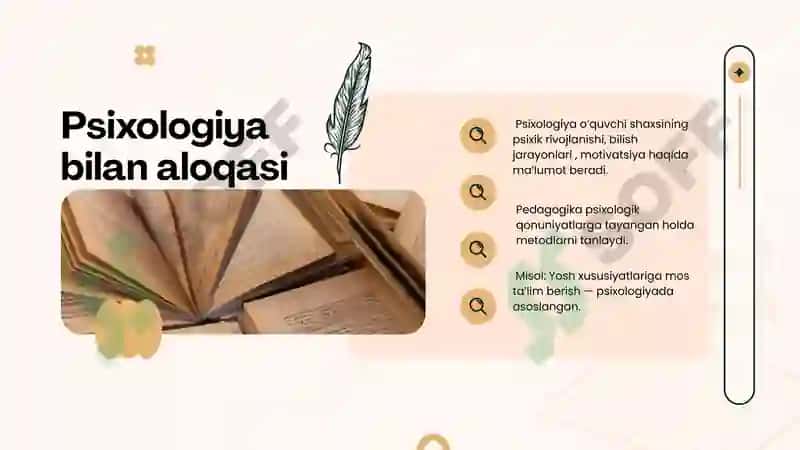 Pedagogika 4
