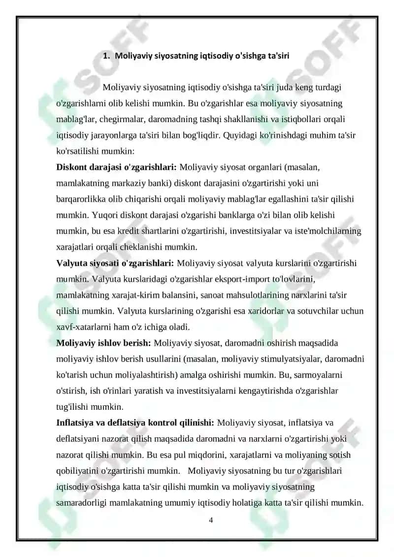 Iqtisodiy tahlilda omillar aloqadorligi va ularning turlari 4