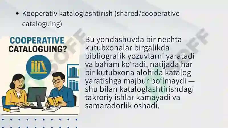 Bibliografik Ma'lumotlar 4