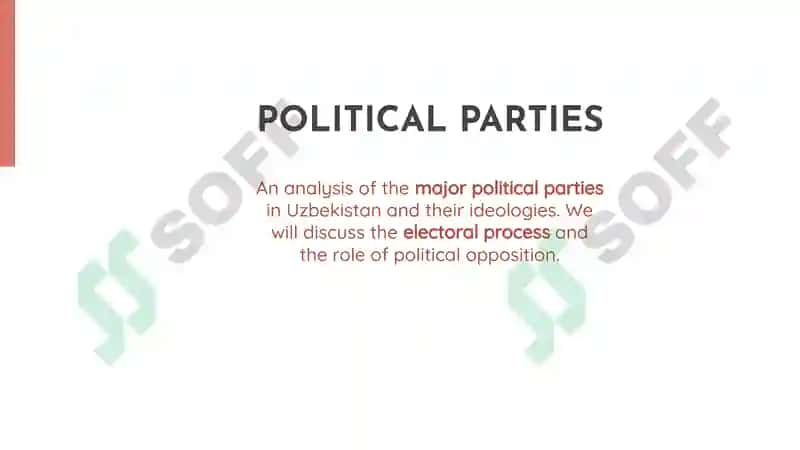 Understanding the Political Landscape of Uzbekistan 4