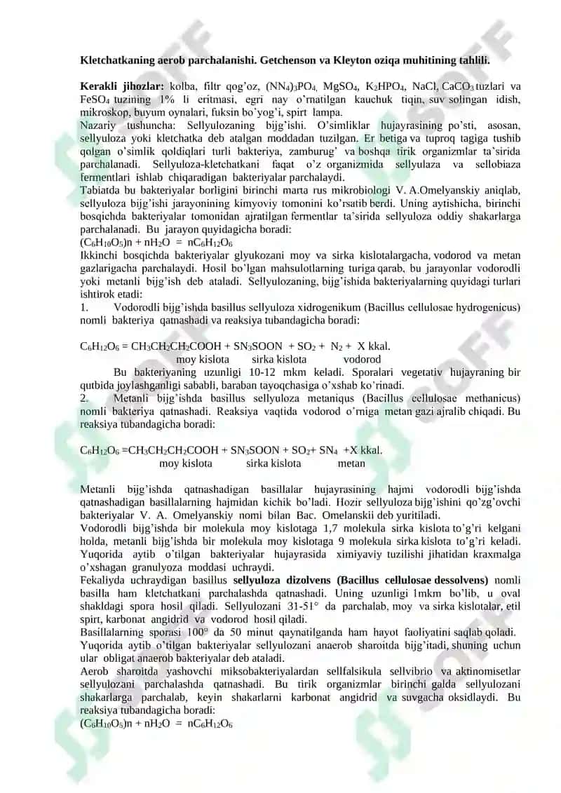 Sut kislotali bijg’ish bu jarayonni amalga oshiruvchi 
mikroorganizmlar tahlili. 4