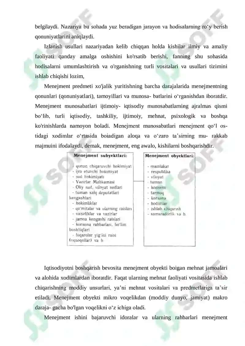 Menejment Tarixi Fanining Ilk Ildizlari 4
