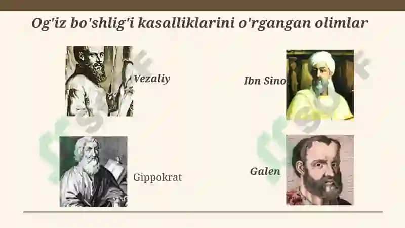 davolash va profillaktika stomotologiya muassasalarining asosiy tarkibiy bo'linmalari 4