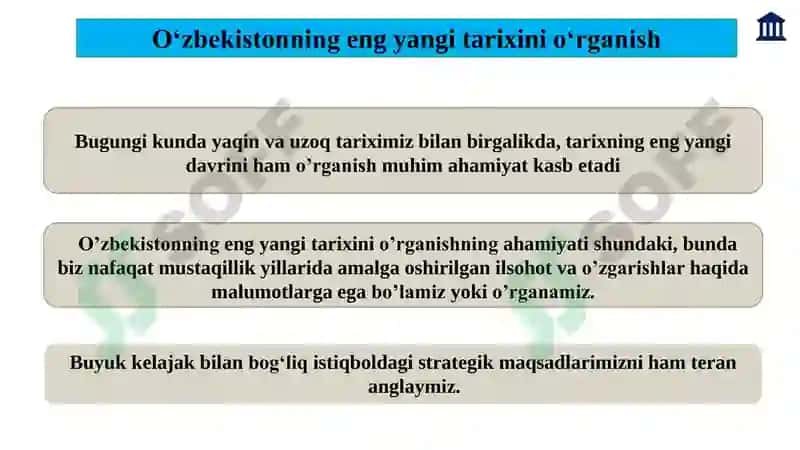 O’ZBEKISTON TARIXI 4