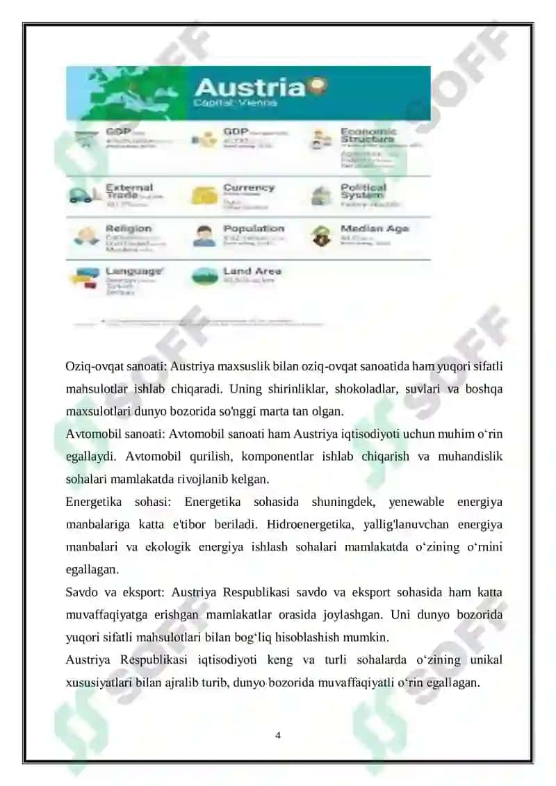AVSTRIYA RESPUBLIKASI 4
