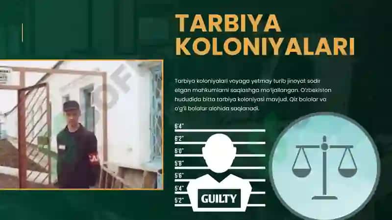 Ozodlikdan mahrum qilish 4