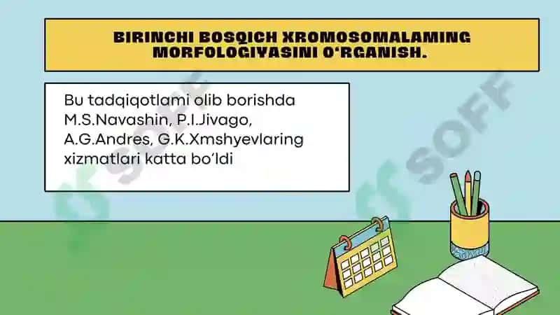 inson genetikasi 4