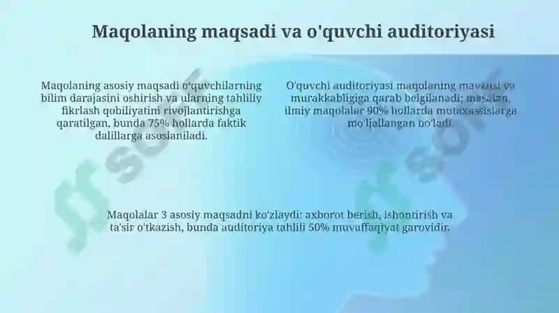 Maqola 4