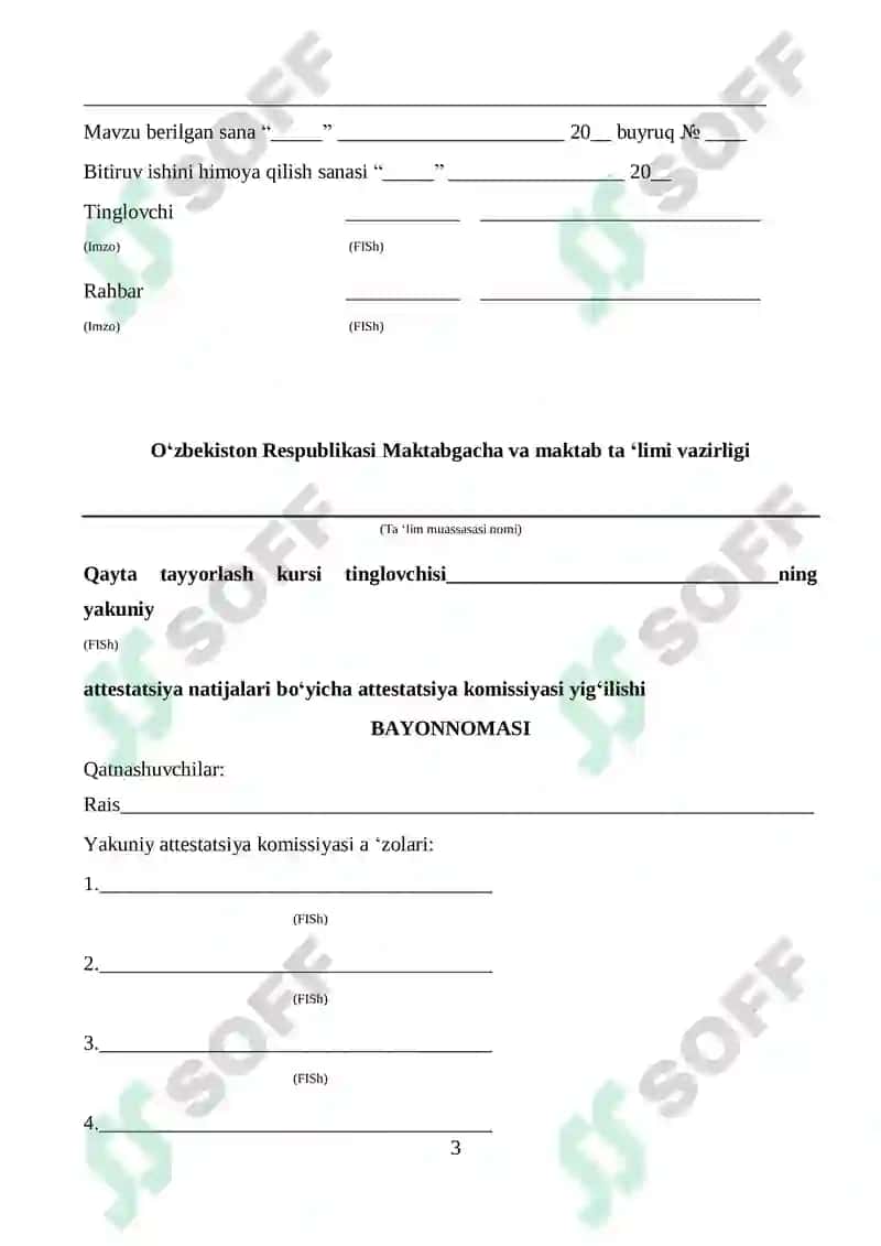 Yordamchi soʻzlarning grammatik xususiyatlari 4