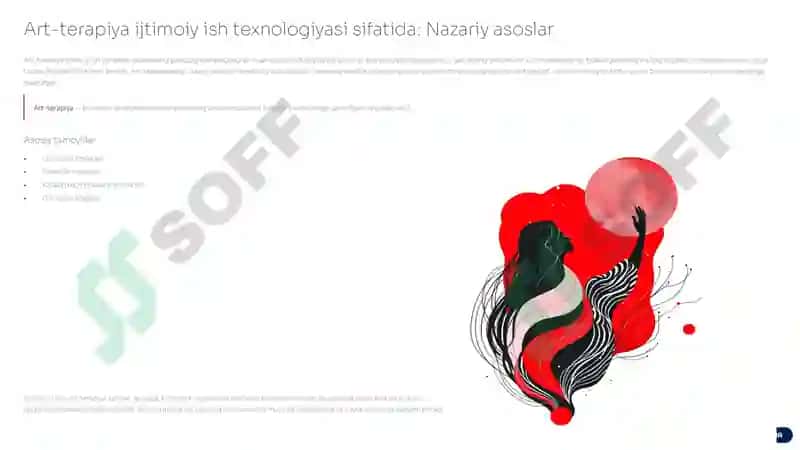 Art pedagogika va art-terapiya 4