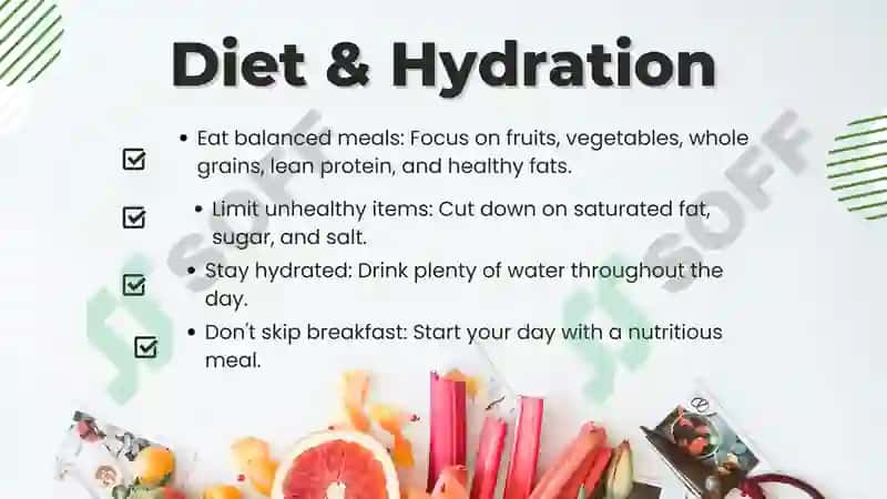 Keeping Healthy Guide 4