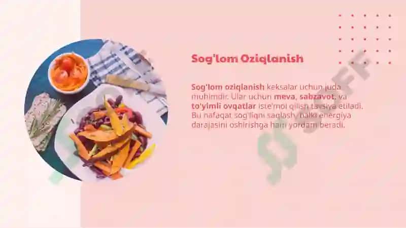 Keksalarda soglom turmush tarzi 4