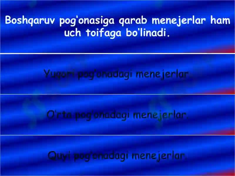Zamonaviy menejer 4