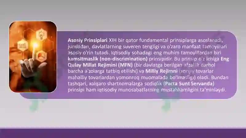 Xalqaro Iqtisodiy Huquq 4