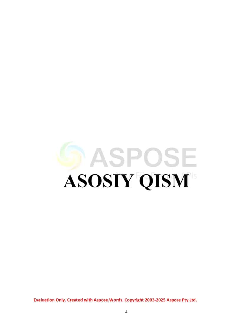 Qo’ng’ir ko’mir tosh ko`mir yonuvchanlik xususiyatlarini tahlil qilish. 4