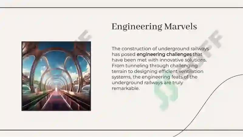 Underground Railways of Great Britain 5