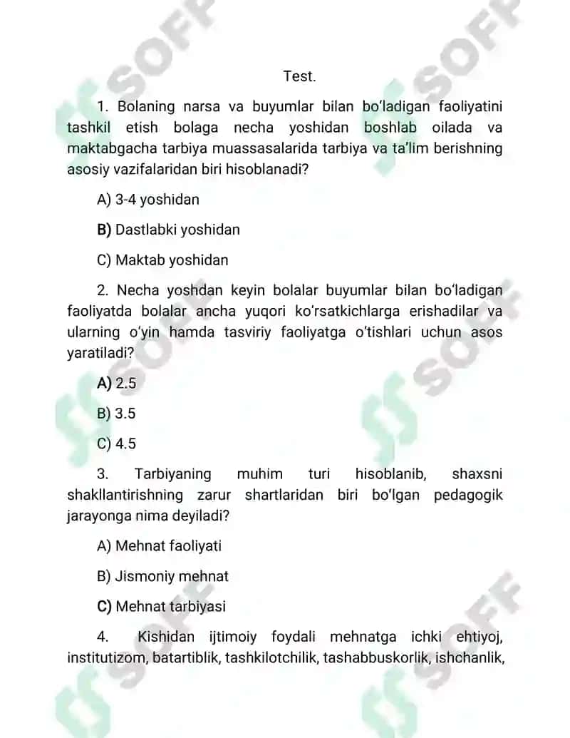 ILK YOSHDAGI BOLALAR BILAN ISHLASH METODIKASI 5