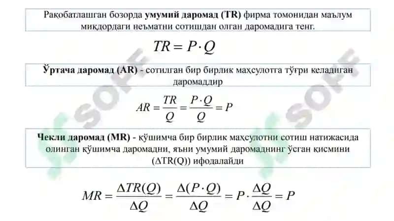 Mikroiqtisodiyot 5