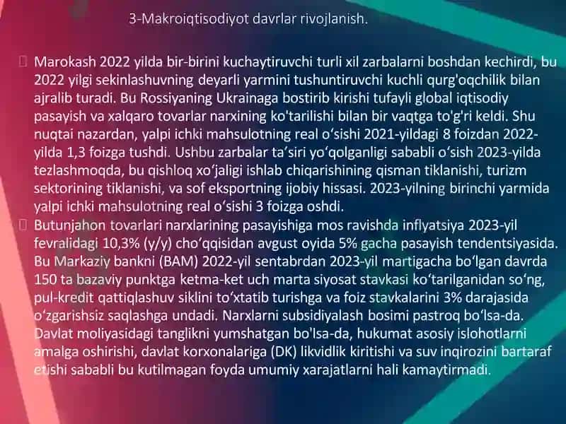Marokash 5