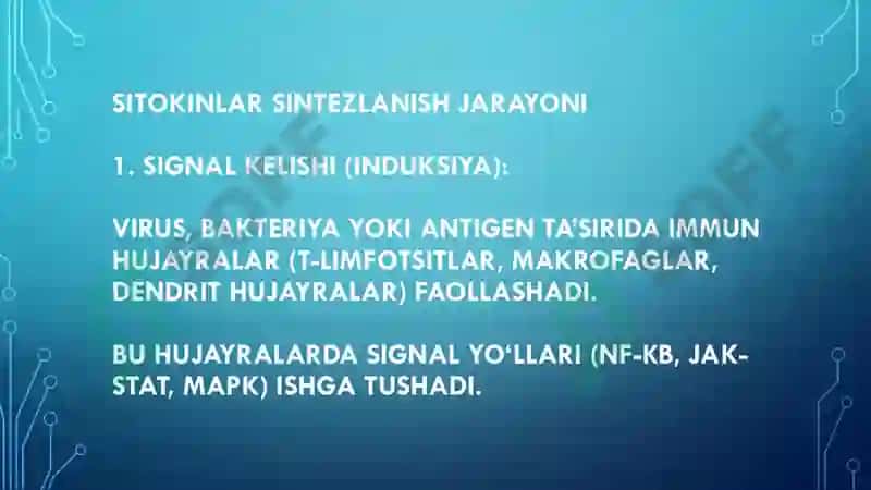 Mikrobiologiya mustaqil ish 5