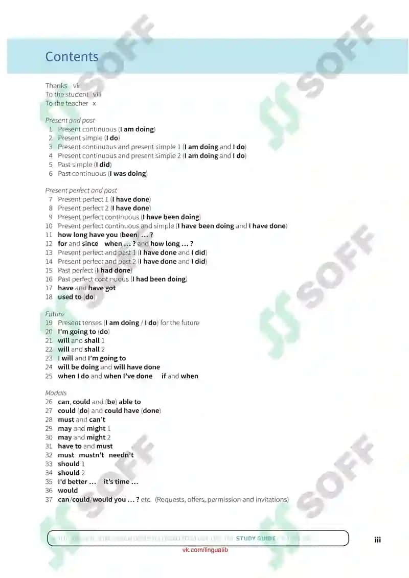 THE WORLD’S BEST-SELLING GRAMMAR BOOK 5