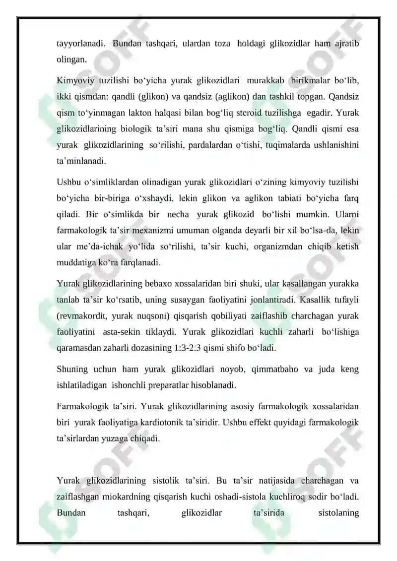 Yurak- Tomirlar sistemasiga ta'sir etuvchi mikroorganizmlar 5
