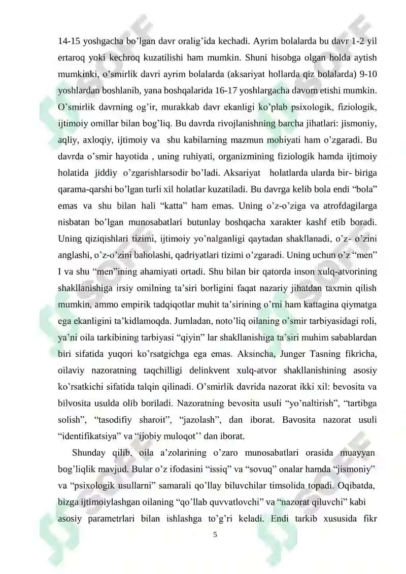 Yoshlardagi stress muammosi 5